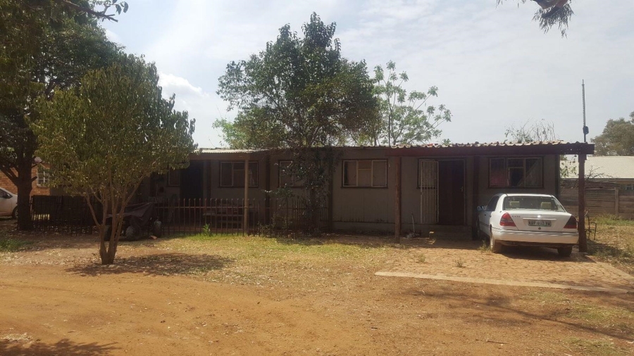 Commercial Property for Sale in Potchefstroom Rural North West